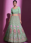 Buy Wedding Lehenga Choli