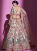 Buy Lehenga Choli In USA UK Canada