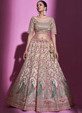 Buy Wedding Lehenga Choli