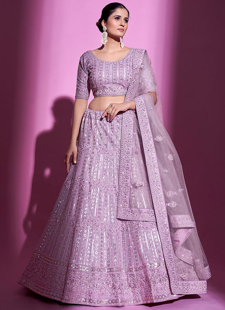 Shop Latest Wedding Lehenga Online Free Shipping In USA, UK, Canada, Germany, Mauritius, Singapore With Free Shipping Worldwide.