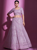 Buy Wedding Lehenga Choli