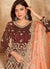 Anarkali Suit