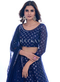 Buy Lehenga Choli