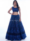 Shop Bollywood Lehengas In USA, UK, Canada, Germany, Mauritius, Singapore With Free Shipping Worldwide.