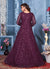 Anarkali Suit