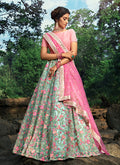 Shop Designer Lehenga Choli