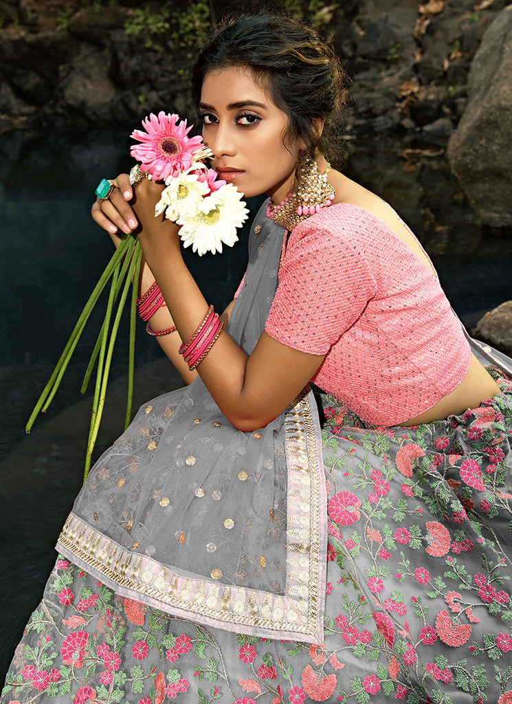 Buy Lehenga Choli 