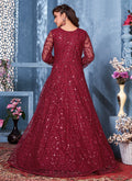 Anarkali Suit