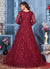 Anarkali Suit