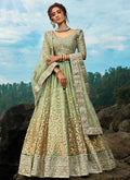 Shop Designer Lehenga Choli