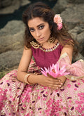 Shop Latest Bollywood Lehenga Online Free Shipping In USA, UK, Canada, Germany, Mauritius, Singapore With Free Shipping Worldwide.