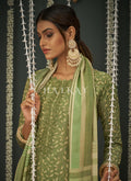 Salwar Kameez