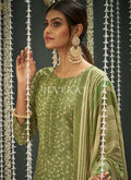 Pakistani Salwar Kameez