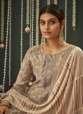 Pakistani Salwar Kameez