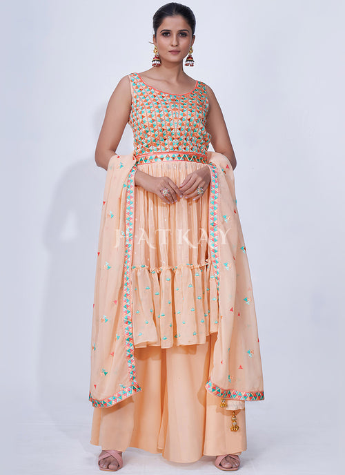 Buy Palazzo Suit In USA UK Canada