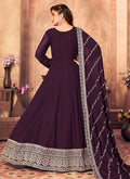 Anarkali Suit