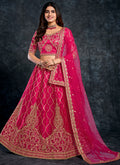 Buy Lehenga Choli In USA UK Canada