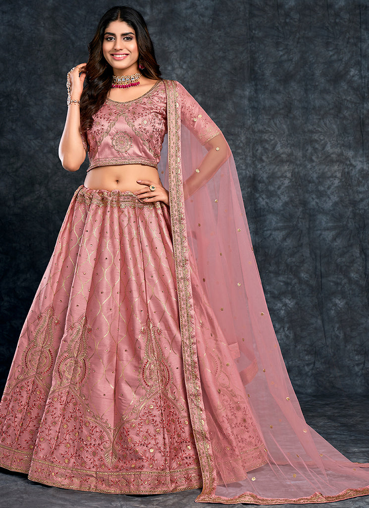 Buy Lehenga Choli In USA UK Canada