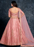 Shop Latest Bollywood Lehenga Online Free Shipping In USA, UK, Canada, Germany, Mauritius, Singapore With Free Shipping Worldwide.