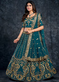 Buy Lehenga Choli In USA UK Canada