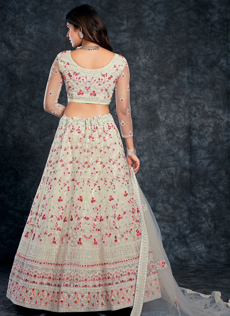 Buy Lehenga Choli In USA UK Canada