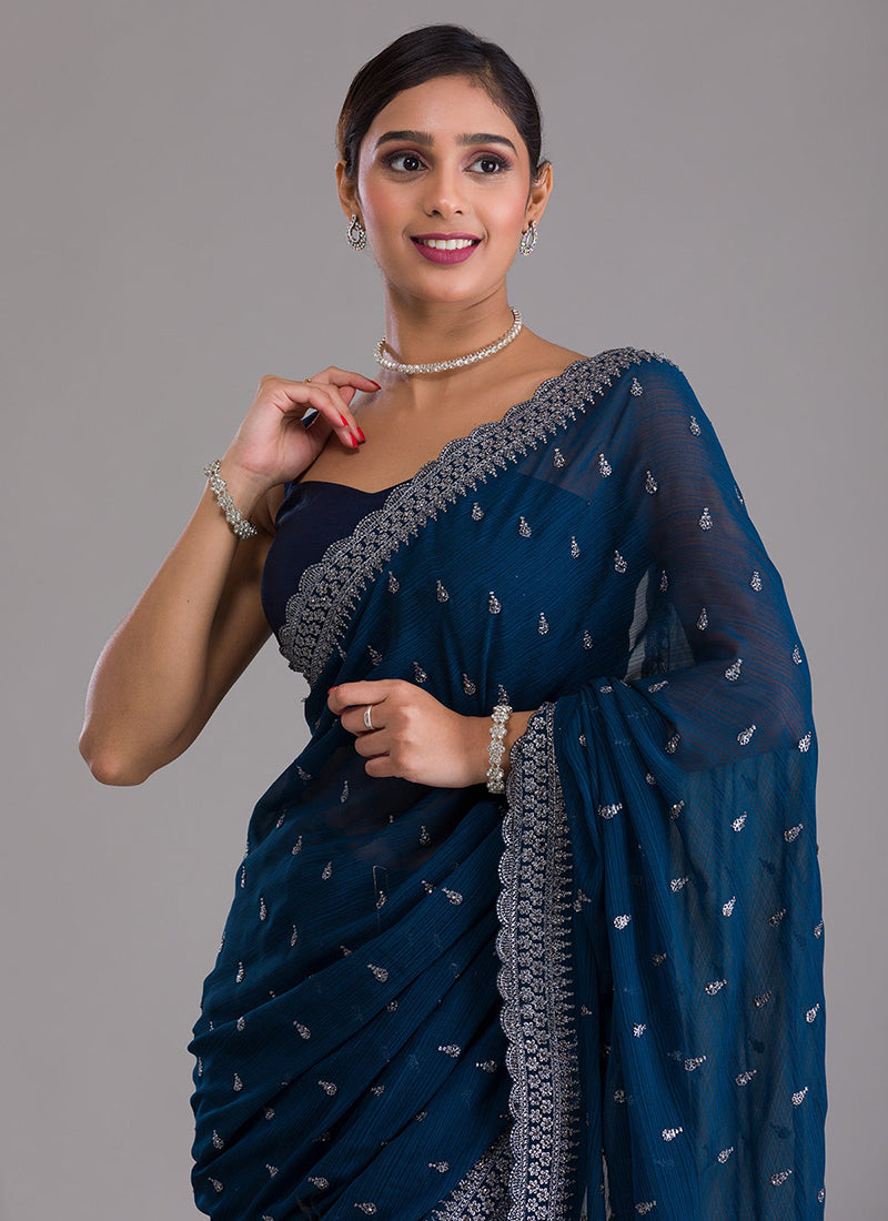Buy Saree