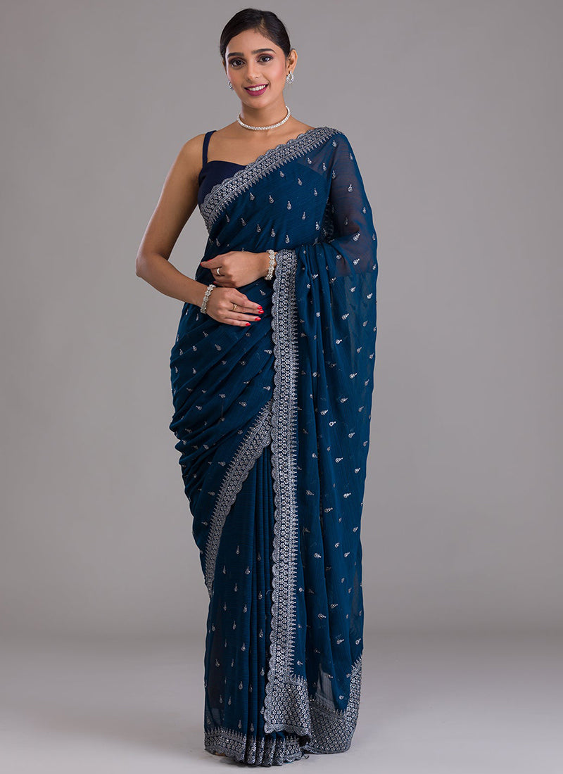 Buy Bridesmaid Sarees