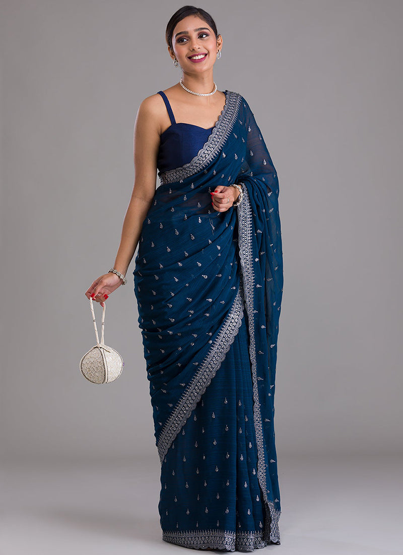 Buy Saree In USA UK Canada