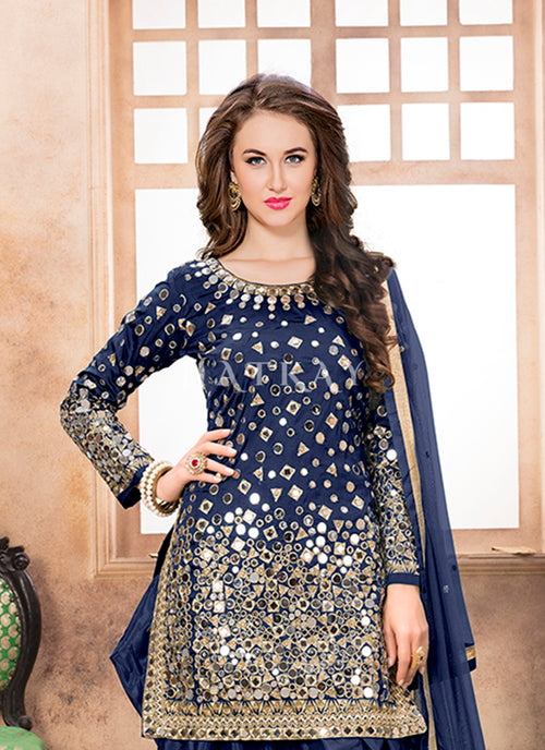 Buy Punjabi Suit