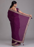 Shop Reception Saree In USA, UK, Canada, Germany, Australia, New Zealand, Singapore With Free Shipping Worldwide.