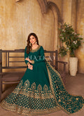 Buy Anarkali Suit In USA UK Canada