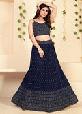 Buy Lehenga Choli In USA UK Canada