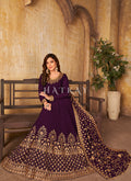 Buy Anarkali Suit In USA UK Canada