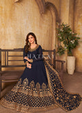 Buy Anarkali Suit In USA UK Canada