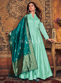 Buy Anarkali Suit In USA, UK, Canada, Germany, Mauritius, Singapore