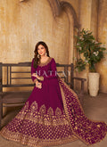 Buy Anarkali Suit In USA UK Canada