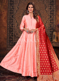 Buy Anarkali Suit In USA, UK, Canada, Germany, Mauritius, Singapore