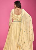 Buy Anarkali Suit In USA UK Canada
