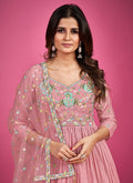 Buy Anarkali Suit In USA UK Canada