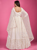 Buy Anarkali Suit In USA UK Canada