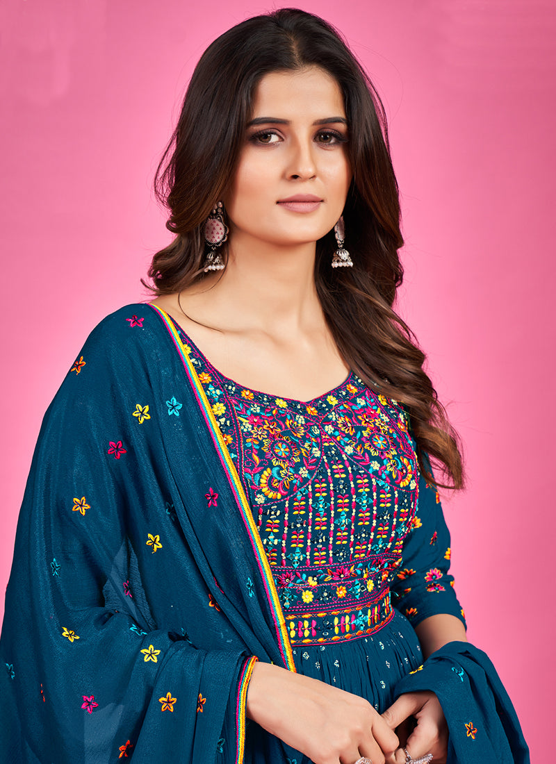 Buy Anarkali Suit 