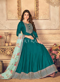 Buy Anarkali Suit In USA UK Canada