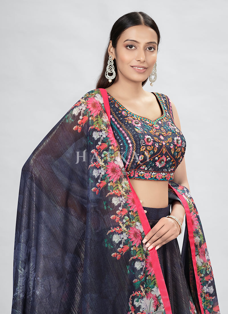 Buy Lehenga Choli 