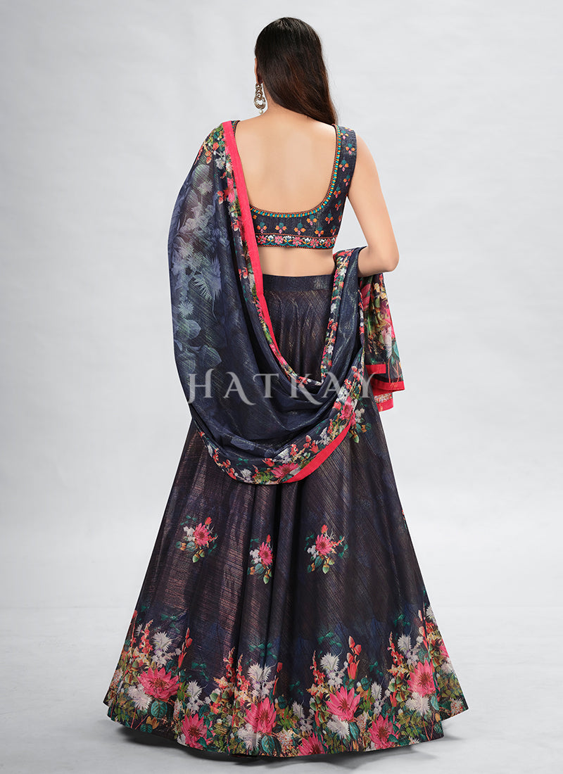 Buy Lehenga Choli In USA UK Canada