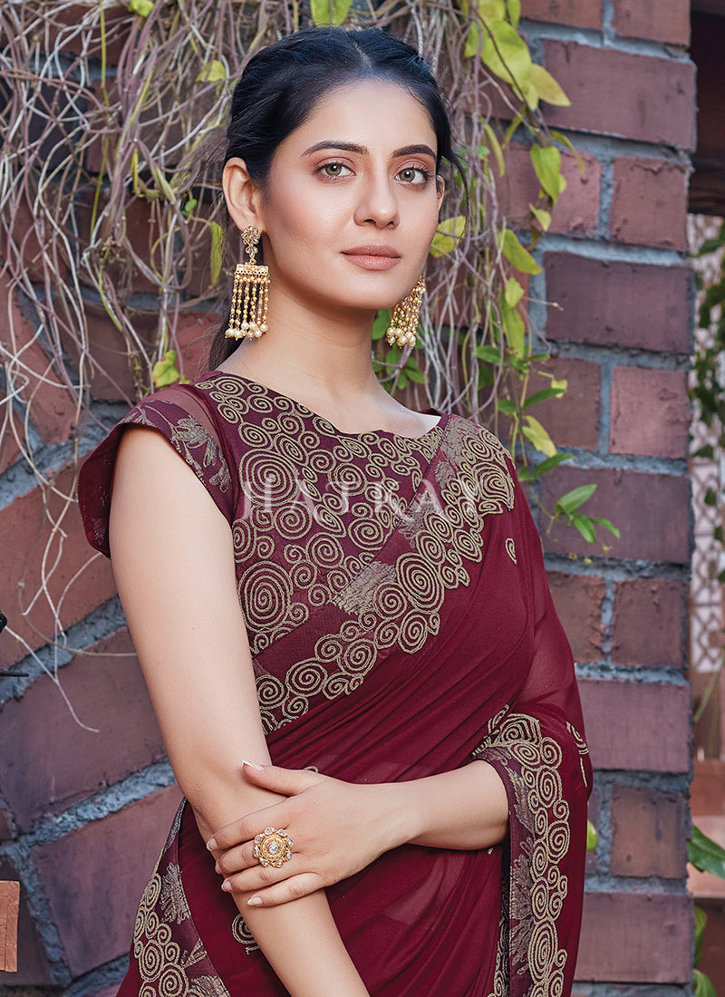 Buy Saree