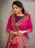 Buy Silk Saree