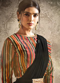 Buy Satin Silk Saree