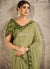 Buy Silk Georgette Saree