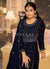Buy Gharara Suit