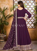 Buy Anarkali Suit In USA UK Canada